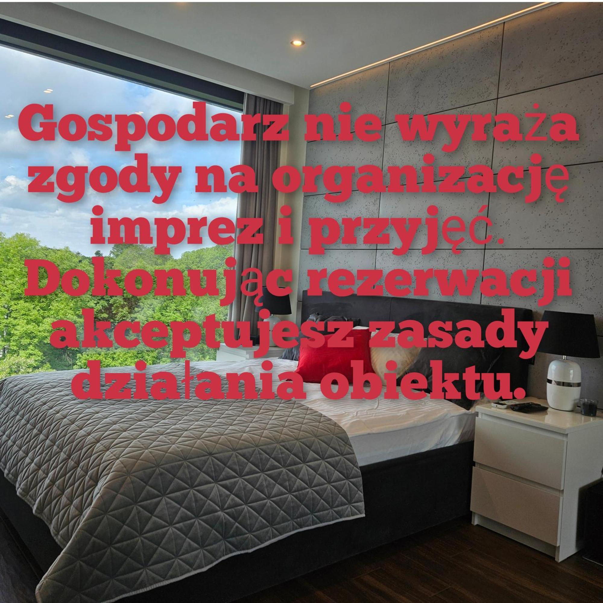Your Apartment Unia Art Residence Lublin Eksteriør billede